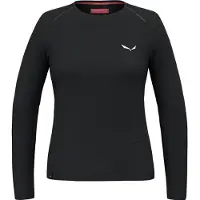 Salewa Pedroc Dry T-shirt Med Lange ærmer
