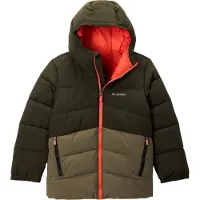 Columbia Sportswear Arctic Blast Ii Jakke