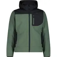 CMP 3a01787n Softshelljakke