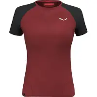 Salewa Pedroc Polartec Delta T-shirt Med Korte ærmer