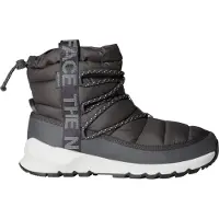 The North Face Boots mørkegrå