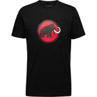 Mammut Core Classic T-shirt Med Korte ærmer
