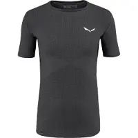 Salewa Zebru Responsive T-shirt Med Korte ærmer