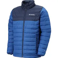Columbia Sportswear Powder Lite Ii Jakke