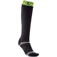 Sidas Endurance Racing Knee Kompressionsstrømper
