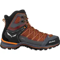Salewa Mountain Trainer Lite Mid Gore-tex Bjergbestigningsstøvler