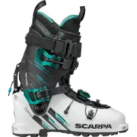 Scarpa Gea Rs Skitursstøvler Til Touring