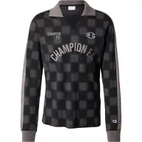 Champion Bluser & t-shirts taupe / sort