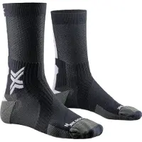 X-socks Bike Perform Crew Sokker