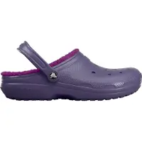 Crocs Classic Lined K Træsko
