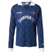 Champion Bluser & t-shirts marin / mørkeblå / kirsebærsrød / hvid