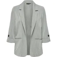 ONLY Blazer 'ONLMarsa' pastelgrøn