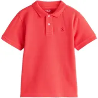 Next Shirts rød