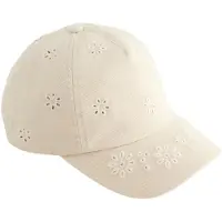 Next Hat creme