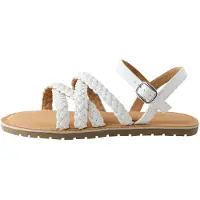 Next Sandaler hvid