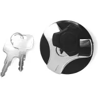 Vparts Rieju Rs1/honda Cb125/gilera Eaglet M424 Benzintankdæksel