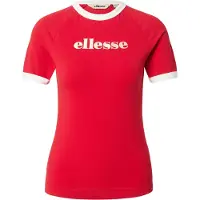 Ellesse Albenga T-shirt Med Korte ærmer