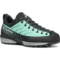 Scarpa Mescalito Planet Tilgangssko