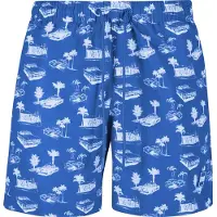 Urban Classics Tb2679 Badeshorts