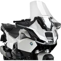 Puig Touring-rude R1300RT, gennemsigtig