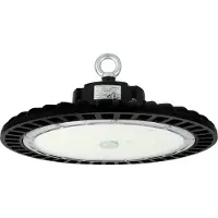LED line LED highbay PHANTOM 230Vac 200W 38.000 lm 190 lm/W 120° 1-10V dæmpbar