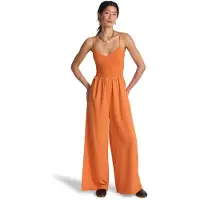 Billabong Too The Moon ærmeløs Jumpsuit