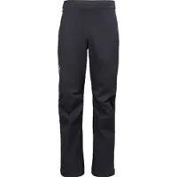 Black Diamond Fineline Stretch Fz Bukser