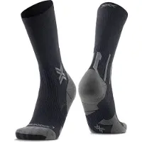 X-socks Run Discover Crewsokker