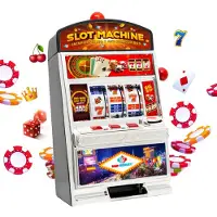 Mad Monkey Pašėlusi beždžionė – lošimo automatas
