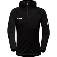 Mammut Aenergy Light Fleecejakke Med Fuld Lynlås