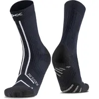 X-socks Trailrun Terraskin Expert Crewsokker