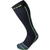 Lorpen Bwo Biowarmer Half Crewsokker