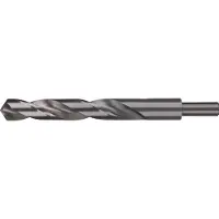 RUKO Din 338 Type N Hss Ø 14.5 Mm Metalbor