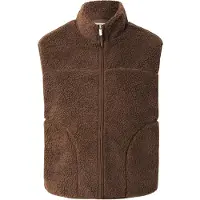 ONLY Vest 'ONLBABY' choko