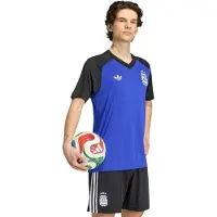 Adidas Argentina 26 Away opvarmningstrøje, størrelse XX-Large