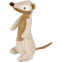 Happy horse Bamse - 24 cm - Surikaten Mirre - - OneSize - Bamse