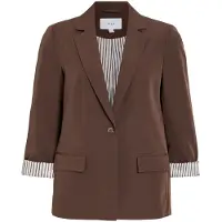 Vila Vibonnie Enkeltradet Blazer