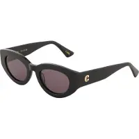 Corlin Eyewear Solbriller 'Ines' sort