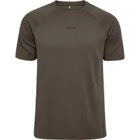 Hummel Momentum T-shirt Med Korte ærmer