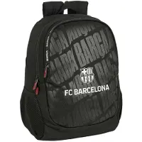 Safta Fc Barcelona 22.5l 32x44x16 Cm Rygsæk
