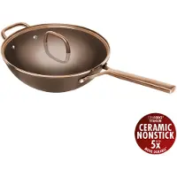Zwilling Milano 30 Cm Wokpande
