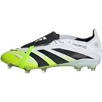 Adidas Predator Elite Fold-over Tongue Fg Fodboldstøvler