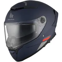 Mt Helmets Thunder 4 Sv Fullface-hjelm