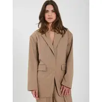 Norr Blazer ' Novia ' gul