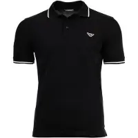 Emporio Armani Em001380_af20424 Kortærmet Polo