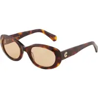 Corlin Eyewear Solbriller 'Carpi' pueblo / mørkebrun