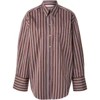 And Other Stories & Other Stories Bluse brun / grå