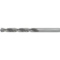 RUKO Din 338 Hss Ground Self-centering Helical Ø 7.25 Mm Metalbor 10 Enheder