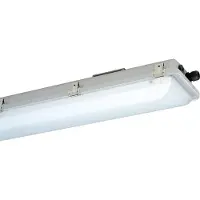 Schuch EX-TUB LIGHT.LED 37W/4310LM