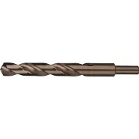 RUKO Din 338 Type N Hss-co 5 Ø 11 Mm Metalbor